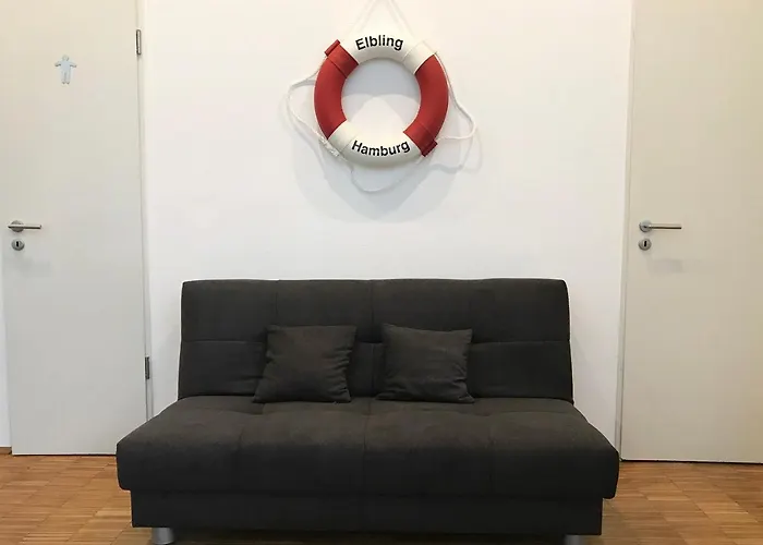 An Der Elbphilharmonie Contactless Check In